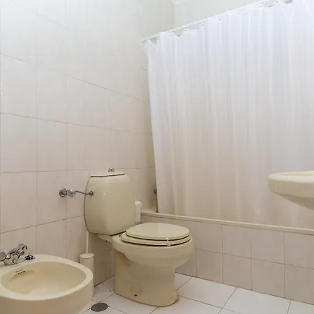 Apartamento Akisol Praia Da Rocha Sun Iii