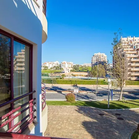Akisol Praia Da Rocha Sun Iii
