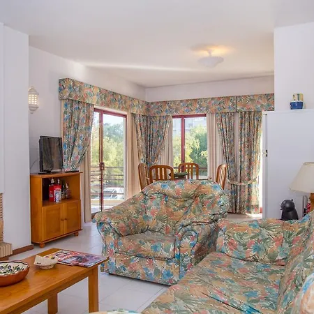 Apartament Akisol Praia Da Rocha Sun Iii