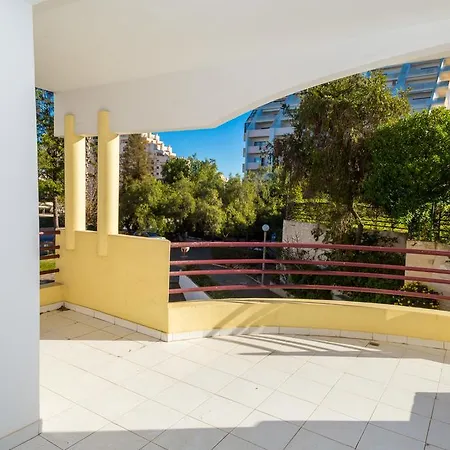 Apartament Akisol Praia Da Rocha Sun Iii