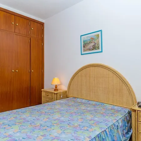Apartamento Akisol Praia Da Rocha Sun Iii Portimão