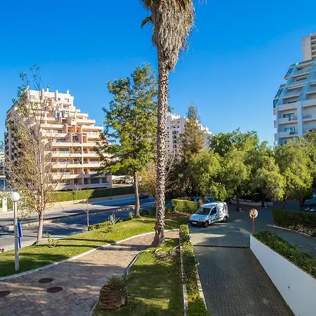 Apartamento Akisol Praia Da Rocha Sun Iii