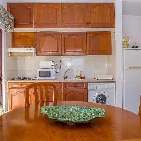 Akisol Praia Da Rocha Sun Iii Apartament Portimão